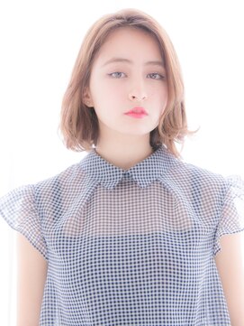 リリアン 表参道(relian) 縮毛矯正でお困りの方【relianでご相談ください】