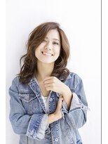 シーズンズ季の香 千歳烏山店(Seasons)&nbsp;ミディアムスタイル