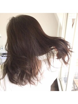 ルーツアイリー 心斎橋(ROOTS IRIE) 20代30代40代◎スタイリング簡単☆ヘルシーレイヤー