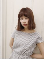 オペラ(OPERA by BALLET HAIR)&nbsp;ショート39byOPERA