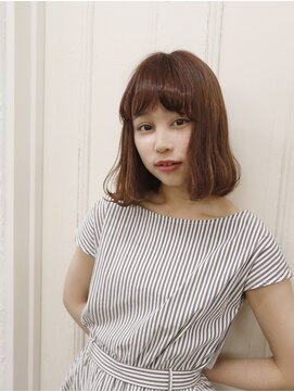 オペラ(OPERA by BALLET HAIR) ショート39byOPERA