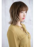グラデカラーの☆グラマラスロブa