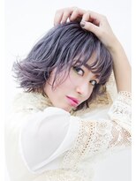 ヴォーグ 小牧店(VOGUE)&nbsp;"VOGUE" ピンクボブ