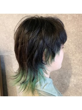 ヴィー ヘアー ファッション バー(VII hair.fashion.bar) @vii_hair