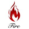 ファイア(Fire)のお店ロゴ