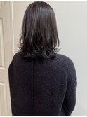 【MIO】ダークオリーブグレージュ