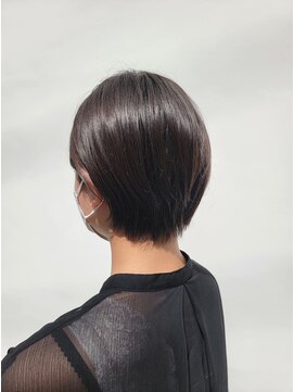 ミント バイ フォルテ(mint by FORTE) mint by forte