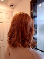 ツクシ(tsukusi)&nbsp;ピンクベージュ