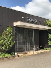 美容室TOMO