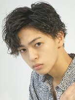 ゴールドナゴヤ 名駅(GOALD NAGOYA) ルーズスパイラル3way