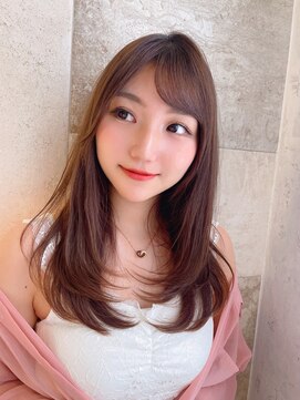 ロンドアリシア 金山(Lond Alexia) ダブルカラー トリートメント 酸性ストレート オージュア/948