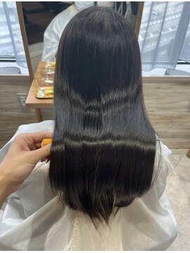 リーオオサカ(Lee Osaka) リンゴ幹細胞培養液×TOKIOトリートメント/kana