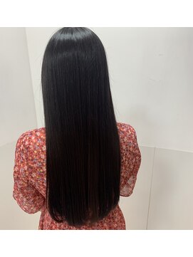 バサ 東久留米店(BASSA) ☆美人は髪の毛から☆