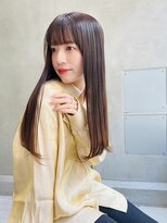ラローレン(La LAUREN) ☆La.LAUREN髪質改善トリートメント☆