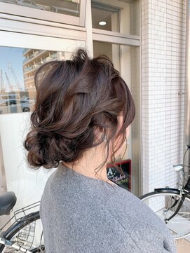 リファイン バイ アフィナー 本厚木店(Refine by Afinar) しにおーん【本厚木】