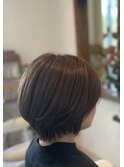 グラボブショート