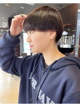 ナンブスカイ(nambu-SKY) mash style