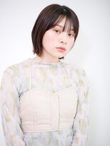 バサ 高田馬場店(BASSA)&nbsp;◇ショート◇【高田馬場/髪質改善】