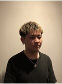 ダウンバングショート