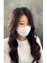 クラッチバイシオンアグリゲイト(CLUTCH by Zi-on aggregate)&nbsp;ハイライトカラー/ナチュラルハイライト/外国人風カラー