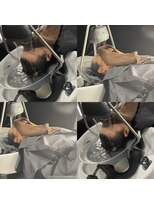 キジ(KIJI)&nbsp;★新体感メニュー★頭浸浴スパ　詳細はブログまで