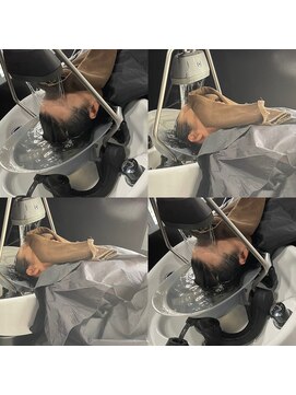 キジ(KIJI) ★新体感メニュー★頭浸浴スパ　詳細はブログまで