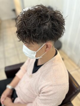 スティラアン 新小岩南口(Stilla an) MENSゆるスパイラル