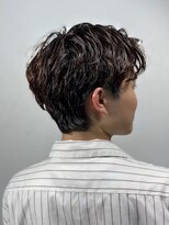 プレミアムバーバー 赤坂店(PREMIUM BARBER produce by HIRO GINZA) ヒロ銀座/理容室/床屋/メンズカット/パーマ/メンズ特化