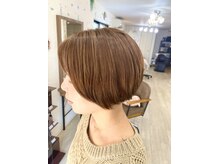 マロン(MARRON)