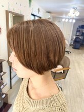マロン(MARRON)