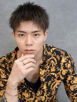 アイトーキョー 渋谷(AI TOKYO) ツイストジェット