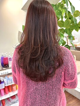 ソピ バイ インビテーション(sopi by invitation) 【5/29 NEWOPEN】名駅/名古屋/レイヤーカット/ラベンダーカラー