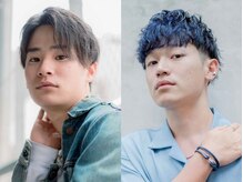 ブロートーキョーバーバーショップ 神田店(Bro Tokyo BARBERSHOP)