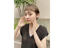 クリアーオブヘアー 一社店(clear OF HAIR)