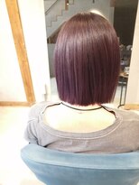 リュウギ(Ryugi)&nbsp;ボブ