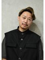 ポッシュヘアー(POSH hair) 千葉 諭
