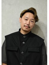 ポッシュヘアー(POSH hair)&nbsp;千葉 諭