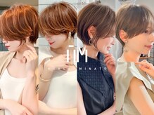 ハルキミナトジャパン ヒロシマ(HARUKI MINATO japan HIROSHIMA)