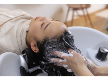 ヘッドスパ専門店～Ricos Days～【リコス デイズ】