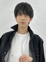 トワ 豊中店(towa)&nbsp;ウェーブマッシュ