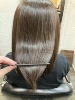 フォーカス(focus)&nbsp;札幌美容室focus水素髪質改善