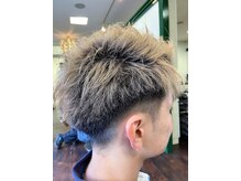 ヘアーメイク リコ(hairmake Liko)