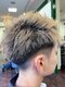 ヘアーメイク リコ(hairmake Liko)の写真/ビジネスもプライベートもカッコ良く清潔感のある印象に◆好感度抜群のオシャレ×男前なスタイルが叶う◎