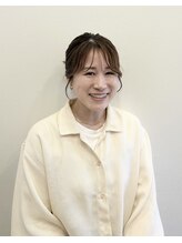 カルム ヘアー エコル(Calm hair ekolu) 村上 杏里