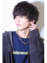 リップス 自由が丘(LIPPS)&nbsp;エンペラーショート