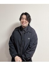 ラボ ヘアー(LaBo Hair) 蜂谷 恵汰