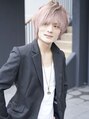 ブレイズヘアー(BLAZEhair) SHUN 