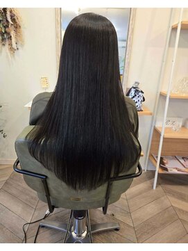 ルーミー(Roomy) ロングスタイル