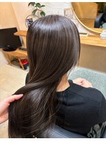 アノイ ポム(annoii_pom)&nbsp;細かめハイライト