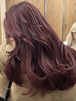 ネアー 新潟(NEER)&nbsp;メルティカラー/ウェーブミディアム[新潟駅/万代]